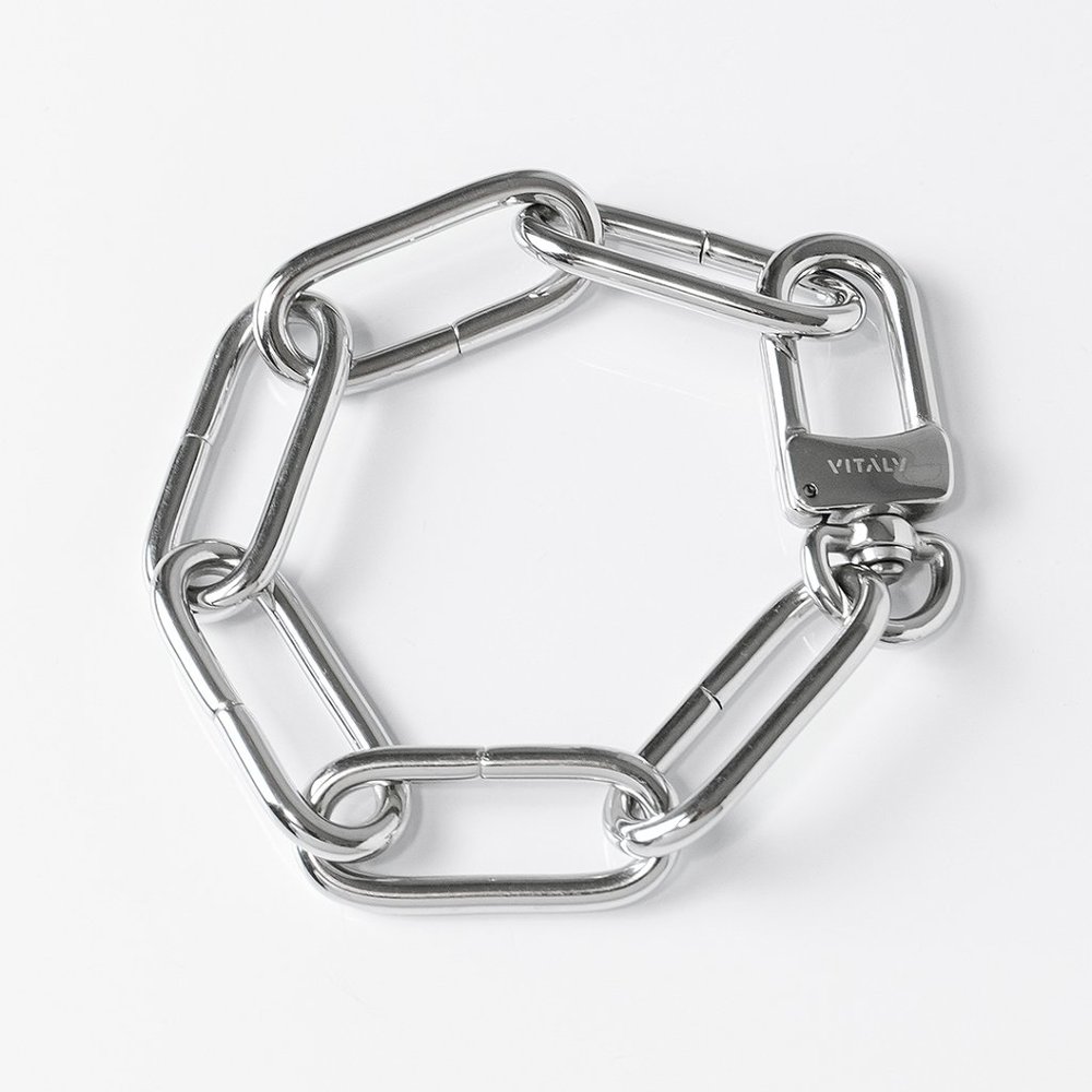 Vitaly Sentry Bracelet - 7"